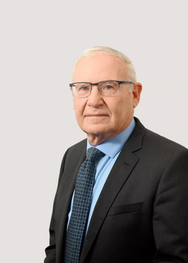 Maj. Gen. (ret.) Amos Yadlin