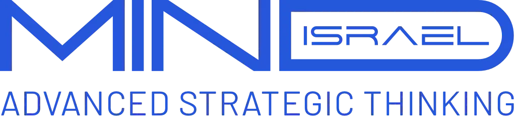MIND Israel Logo