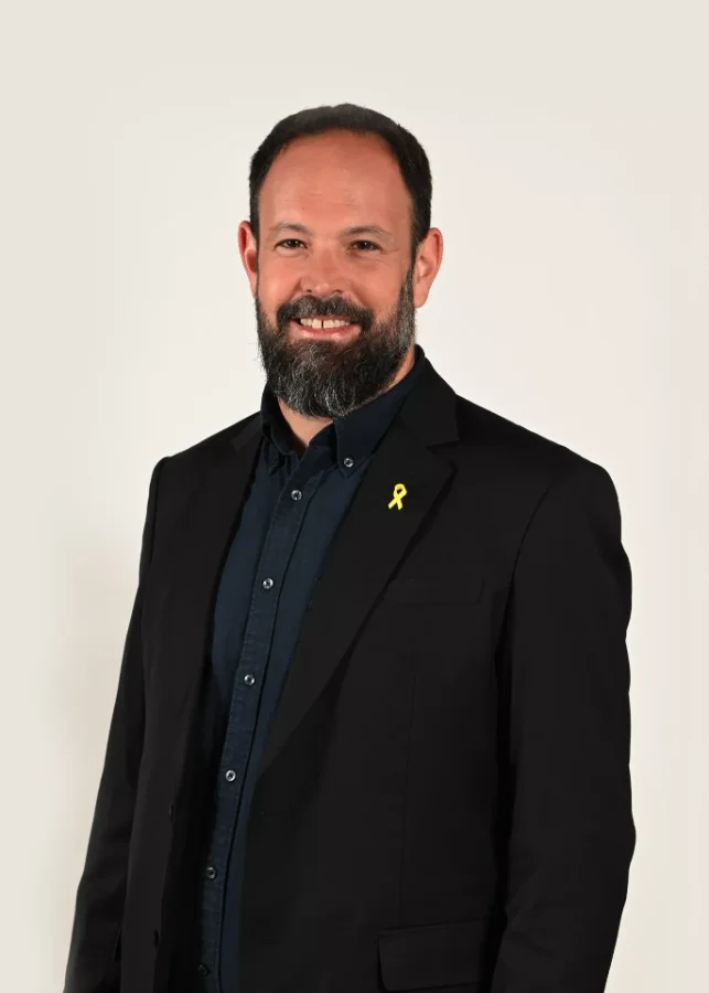 Yuval Weinrab